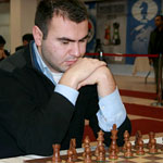 Shakhriyar Mamedyarov (Azerbaijan)