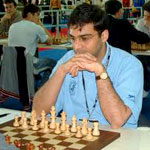 Viswanathan Anand (India)