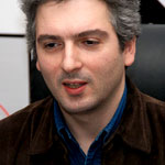 Vladimir Akopian (Armenia)