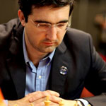 Vladimir Kramnik (Russia)
