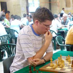 Vladimir Malakhov (Russia)