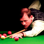 Alex Higgins