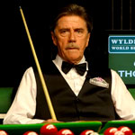 Cliff Thorburn