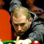Graeme Dott