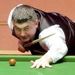 John Parrott