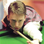 Ken Doherty