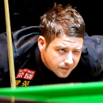 Matthew Stevens