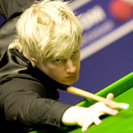 Neil Robertson