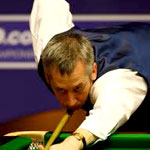 Nigel Bond