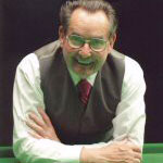 Ray Reardon