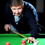 Tony Knowles