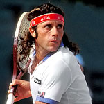 Guillermo Vilas (Argentina)