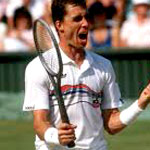 Ivan Lendl (Czechoslovakia)