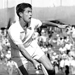 Ken Rosewall (Australia)