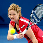 Kim Clijsters (Belgium)