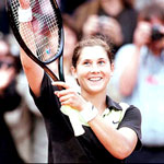 Monica Seles (USA)