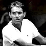Pancho Gonzales (USA)