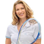 Steffi Graf (Germany)