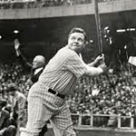 Babe Ruth