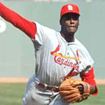 Bob Gibson