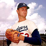 Don Drysdale