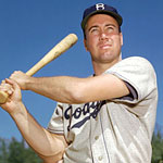 Duke Snider