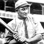 Honus Wagner