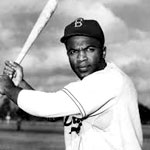 Jackie Robinson