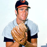 Jim Palmer