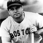 Jimmie Foxx