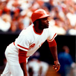 Joe Morgan