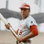 Johnny Bench