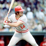 Pete Rose
