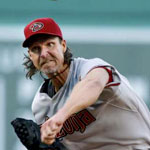 Randy Johnson