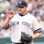 Roger Clemens