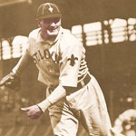 Rube Waddell