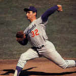 Sandy Koufax