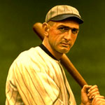 Shoeless Joe Jackson