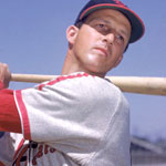 Stan Musial