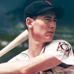 Ted Williams