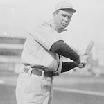 Tris Speaker