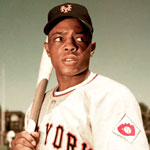 Willie Mays