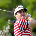 Keegan Bradley