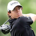Rory McIlroy