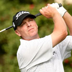 Steve Stricker