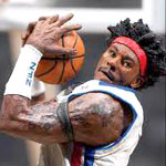 Ben Wallace