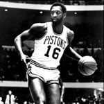 Bob Lanier