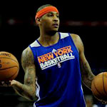 Carmelo Anthony