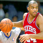 Charles Barkley