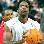 Charles Oakley